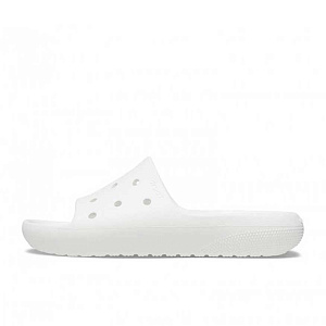 Шлепанцы Crocs Classic Slide v2 Moss