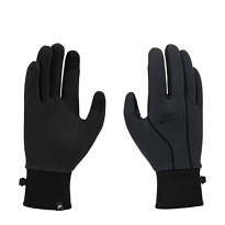 Перчатки Nike Tech Fleece LG 3.0 Black/Black XL