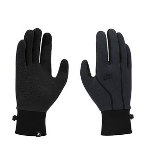 Перчатки Nike Tech Fleece LG 3.0 Black/Black XL