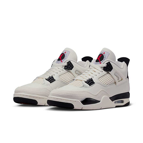 Кроссовки Air Jordan 4 Retro