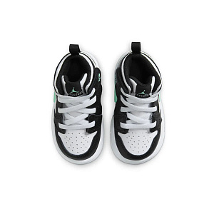 Кроссовки Jordan 1 Mid Alt Toddlers (TD)