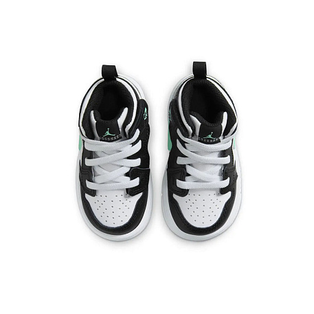 Кроссовки Jordan 1 Mid Alt Toddlers (TD)
