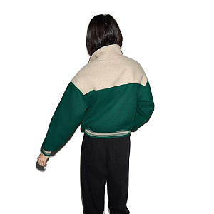 Куртка Converse Varsity Jacket