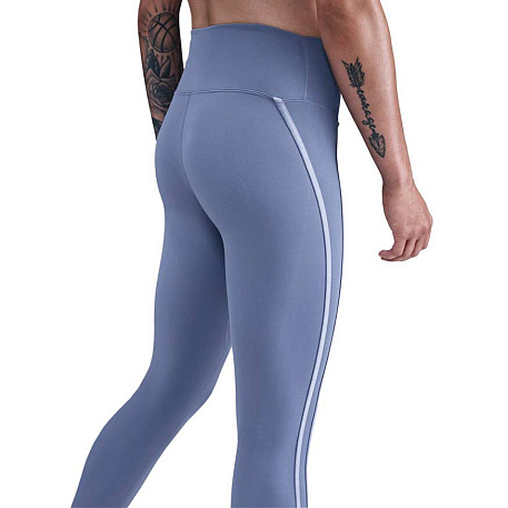 Лосины Nike One High-Waisted 7/8 Leggings
