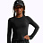 Футболка с длин. рук. Nike Maven Dri-Fit Ribbed