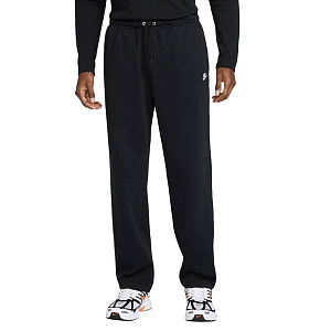 Брюки Nike Club French Terry Open-Hem Pants