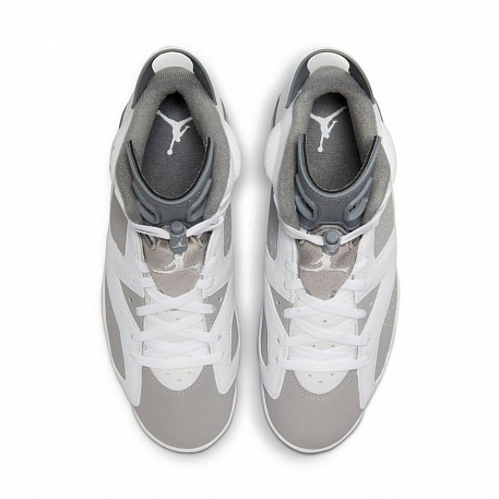 Кроссовки Air Jordan 6 Retro