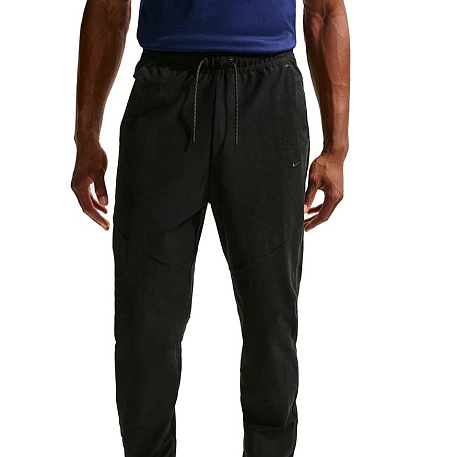 Брюки Nike Tech Shori Knit Drill Pant
