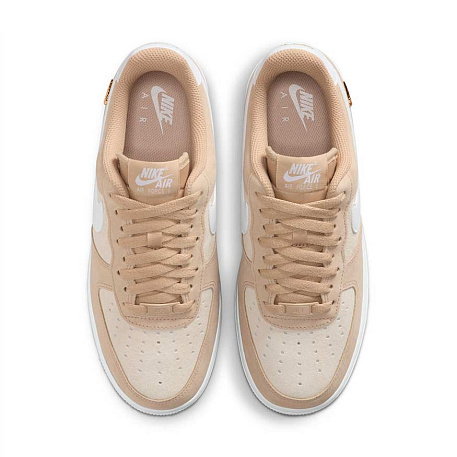Кроссовки Nike Air Force 1 07 Low Special Edition