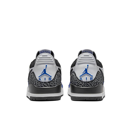 Кроссовки Air Jordan Legacy 312 Low