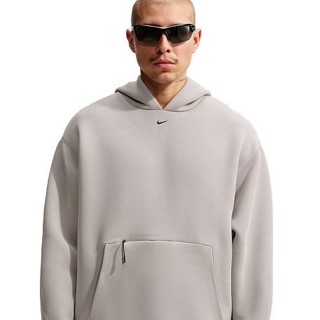 Толстовка Nike Tech Ergo Pullover Hoodie