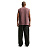 Футболка Nike Sportswear Sleeveless T-Shirt