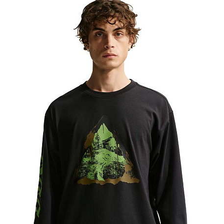 Футболка с длин. рук. Nike ACG Dri-FIT Long-Sleeve T-Shirt