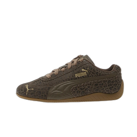 Кроссовки Puma Speedcat LD Leo