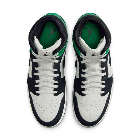 Кроссовки Air Jordan 1 Mid SE