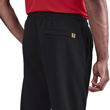 Брюки NikeCourt Heritage Dri-FIT Fleece Tennis Joggers