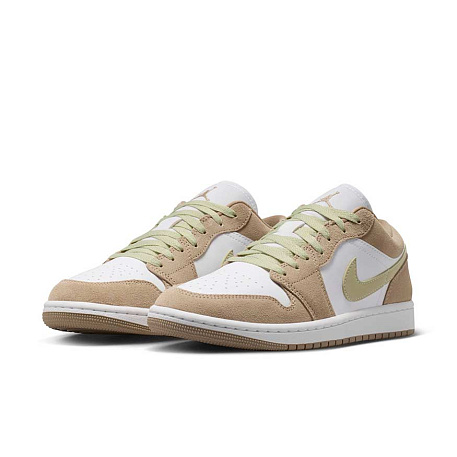 Кроссовки Air Jordan 1 Low