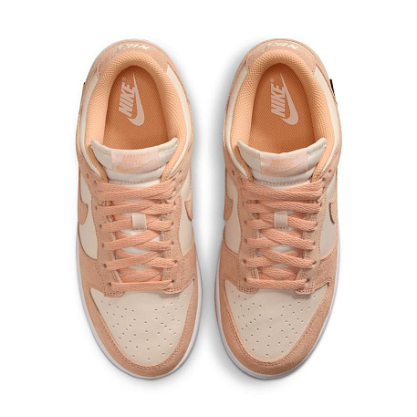 Кроссовки Nike Dunk Low