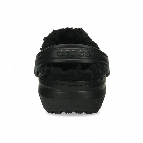 Клоги Crocs Classic Lined Clog