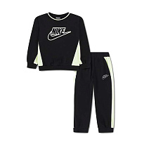 Костюм Nike NKN FT Color Blocked Crew Set