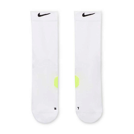 Носки Nike Running Midweight Crew Socks (1 Pair)