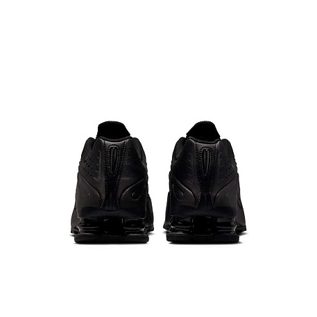 Кроссовки Nike Shox R4 (GS)