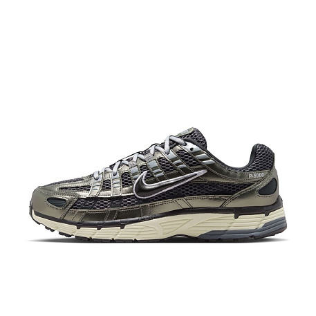 Кроссовки Nike P-6000 Special Edition