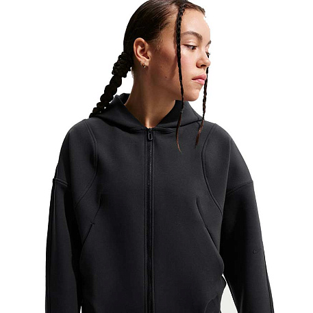 Толстовка Nike Mavn Therma-FIT Knit Full-Zip Hoodie