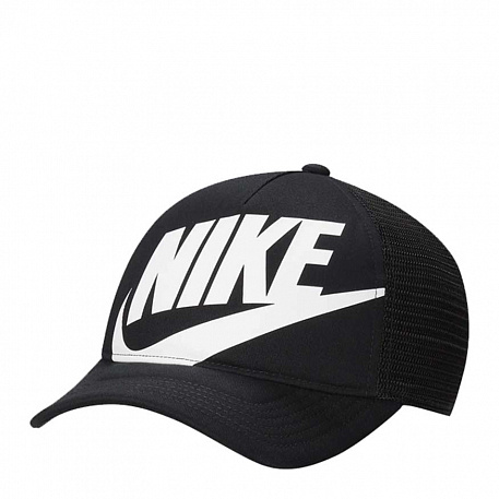 Кепка Nike Rise Structured Trucker Cap