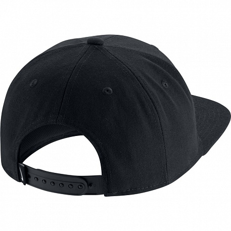 Кепка Nike PRO CAP FUTURA 4