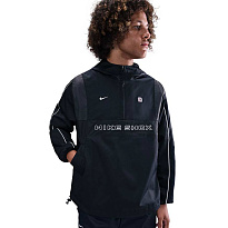 Толстовка Nike Sportswear Shox Woven Half-Zip Jacket