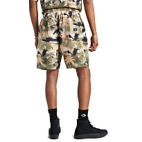 Шорты Converse Woven Shorts