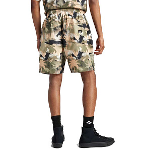 Шорты Converse Woven Shorts