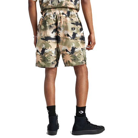 Шорты Converse Woven Shorts