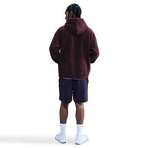 Толстовка Nike Solo Swoosh Pullover Hoodie