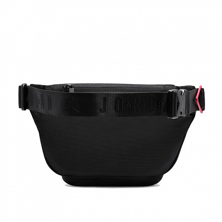 Сумка на пояс Jordan Rise Crossbody Bag