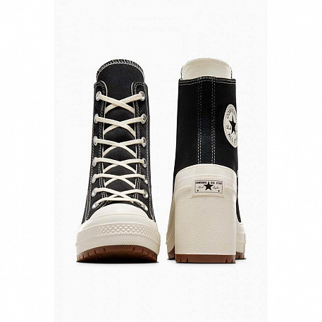 Кеды Converse Chuck 70 De Luxe Heel