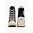 Кеды Converse Chuck 70 De Luxe Heel