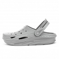 Клоги Crocs Off Grid Clog Lgr
