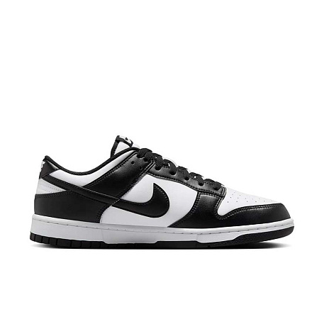 Кроссовки Nike Dunk Low Retro