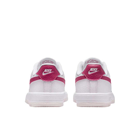 Кроссовки Nike Force 1 Low LaceMS (PS)