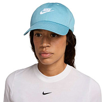 Кепка Nike Club Unstructured Futura Wash Cap