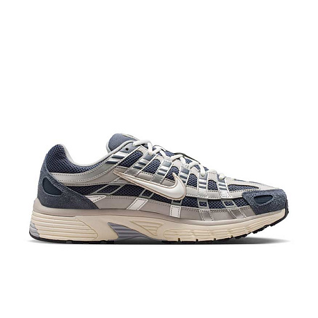 Кроссовки Nike P-6000
