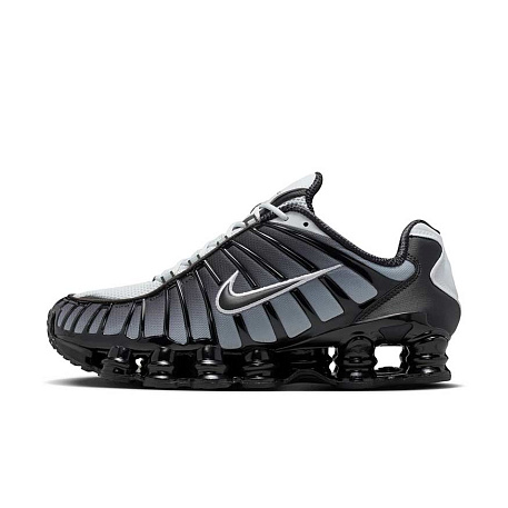 Кроссовки Nike Shox TL