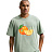 Футболка Nike Tee Loose Premium Orange