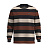 Футболка Converse Cons L/S Stripe Tee