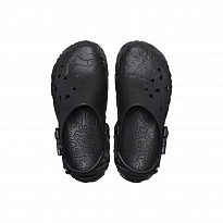 Клоги Crocs All Terrain Atlas Clog SltGry