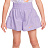 Костюм: футболка, шорты Nike Little Girls Sunny Swoosh Tank & Short Set