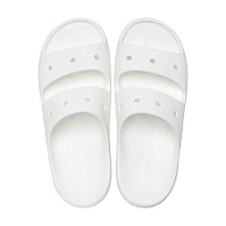 Сандалии Crocs Classic Sandal v2 Blk