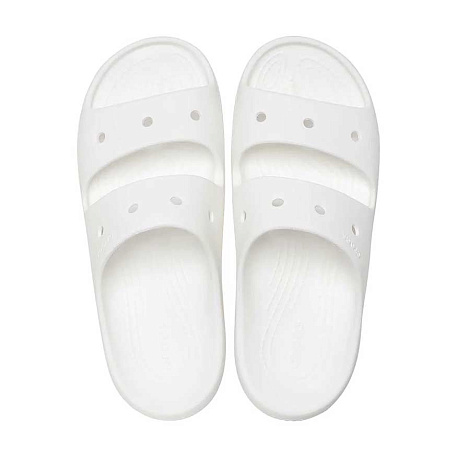 Сандалии Crocs Classic Sandal v2 Blk